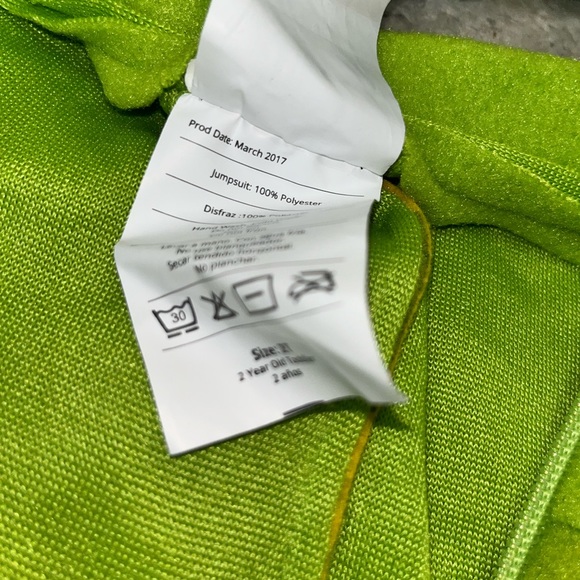 🐉 FANTASY WORLD DRAGON COSTUME - Picture 5 of 5